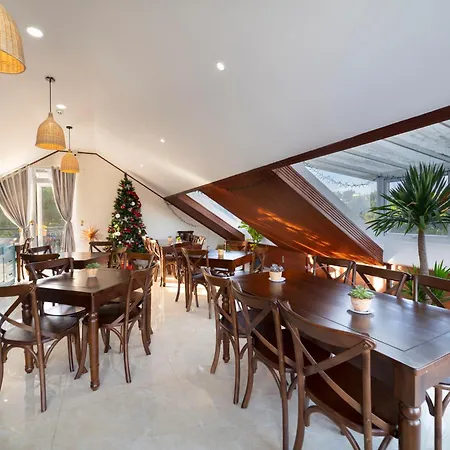 The Grandview Villa Dalat-2