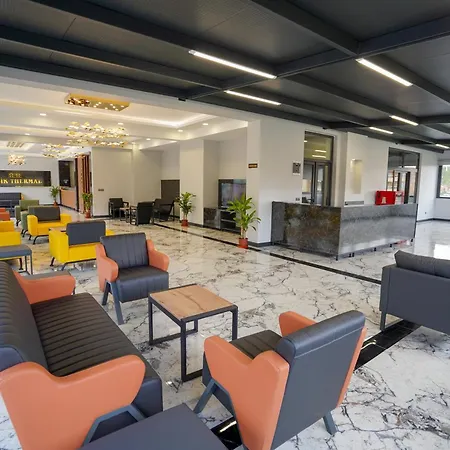 Celik Thermal & Spa-2