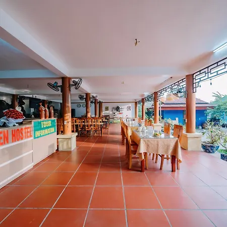 Windy Homestay-2
