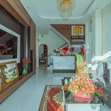 Hoang Hiep Villa-2