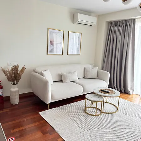 Cozy Studio Incity-2