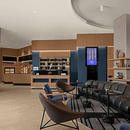 Four Points By Sheraton Istanbul Pendik-2
