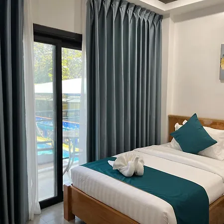 Ocean Star Hotel Coron-2