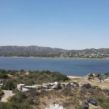 Departamento En Villa Carlos Paz-2