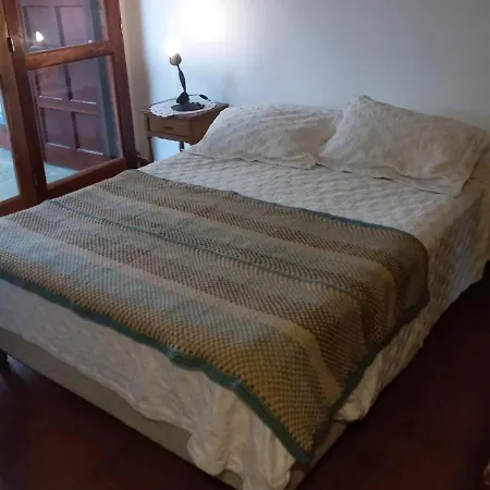 Loft Vintage Para Dos Con Vista Al Parque Intimo Naturaleza Tranquilidad Apto Mascotas Parque Y Parrilla-3