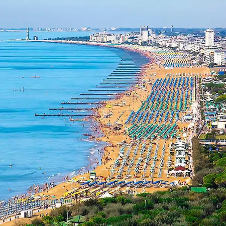 Jesolo Coast Beach House - Host Solution-2