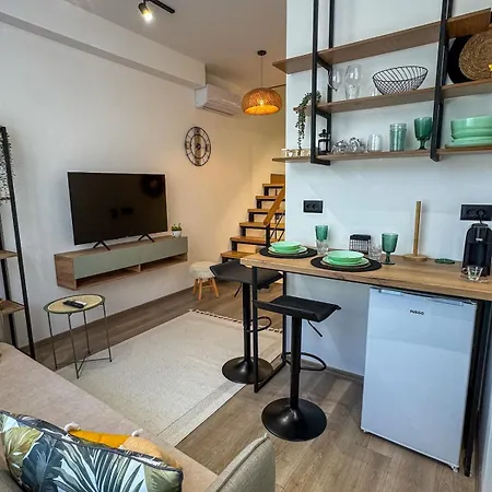 Vila51 Tropical Deluxe Apartment-3