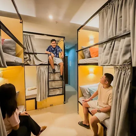 Goofy Ants Hostel-2