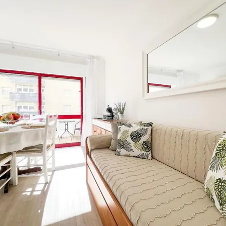 Apartment Praia Rocha Candimar Salvia-2