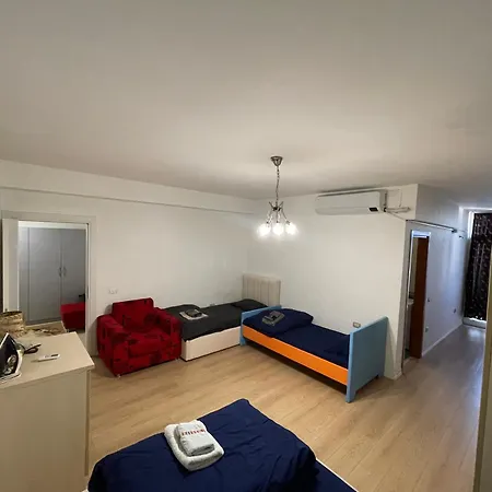 City Center Luxury Apartment-2
