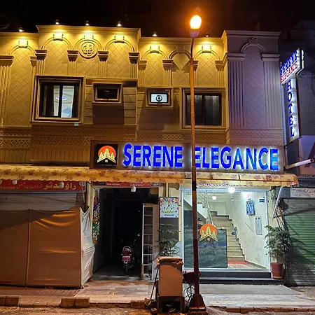 Serene Elegance Hotel-2
