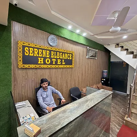 Serene Elegance Hotel-3