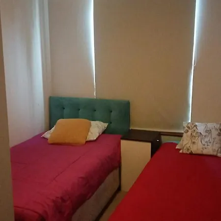 Departamento Amplio En Los Angeles, Chile-2