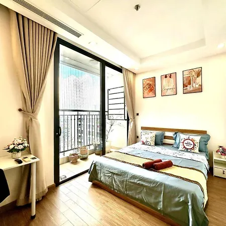 Deluxe Studio Room, Central Location, Quiet Place, Quick To Airport-3
