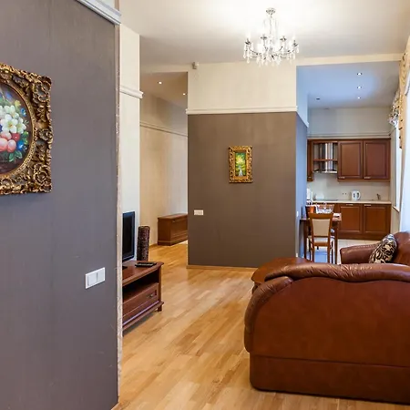 Central Apartments 1 X Free Parking X Self Check In-2