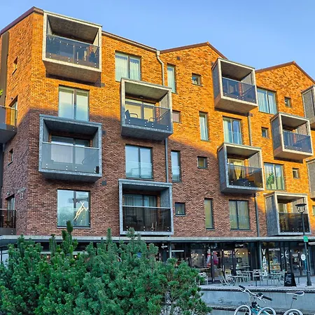 Amazing Central Apartments X Free Parking X Self Check In 24X7-2