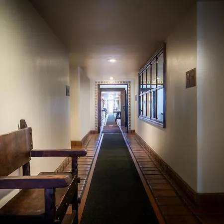 Hotel Pepper Tree Boutique Kitchen Studios - Anaheim-2