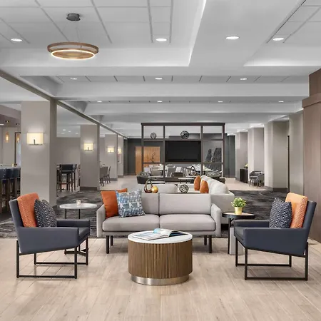 Doubletree By Hilton Las Vegas Airport-3