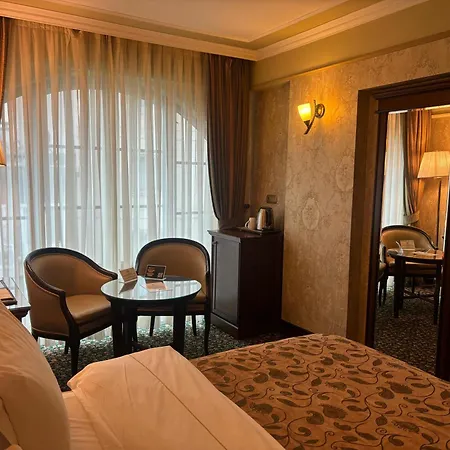 Germir Palas Hotel - Special Class-2