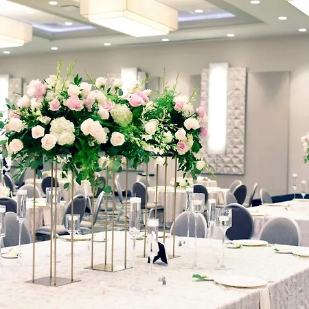 Doubletree By Hilton Baltimore North Pikesville-3