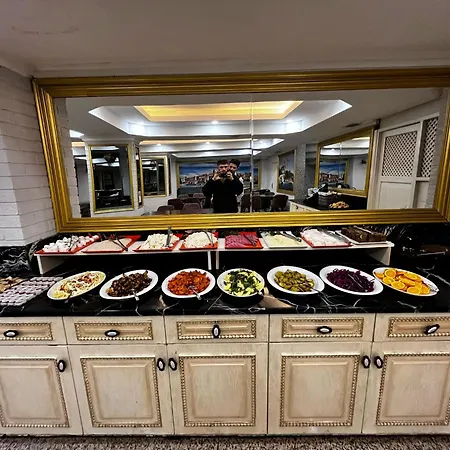 Seher Hotel-2