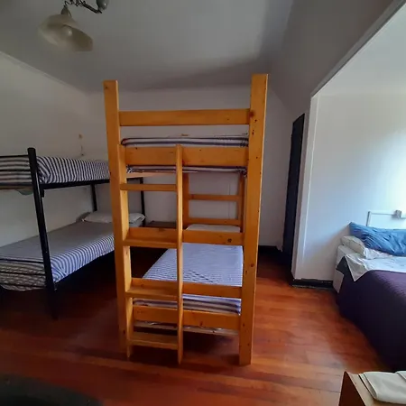 Atacama Hostel Backpackers-2