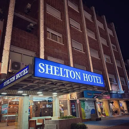 Punta Del Este Shelton Hotel-3