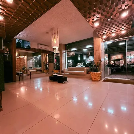 Punta Del Este Shelton Hotel-2