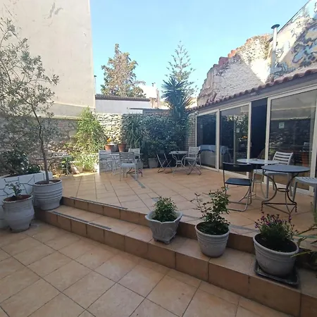 Dioskouros Hostel-3