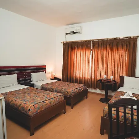 Amman Pasha Hotel-3