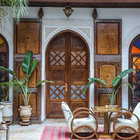 Riad Melhoun & Spa-2