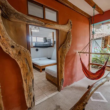 Hotel Nantu Hosteria-3
