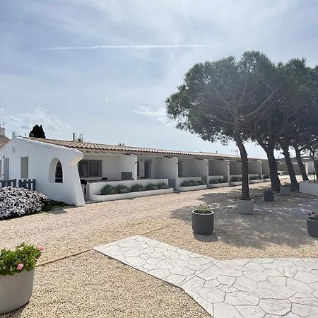 Hotel Mas Des Lys-2