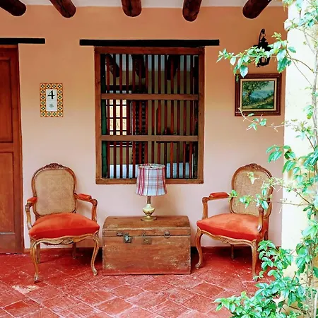 Hotel Plazuela De San Agustin - Psa Hotel-3