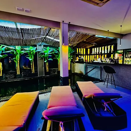 Poseidon Boutique Hotel-2