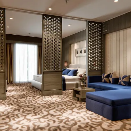 Alhamra Hotel Kuwait-3