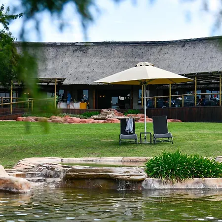 The Springbok Lodge-2
