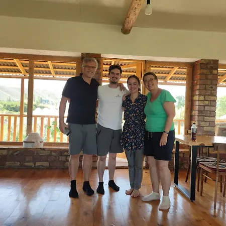 Eco Village Lodge-3