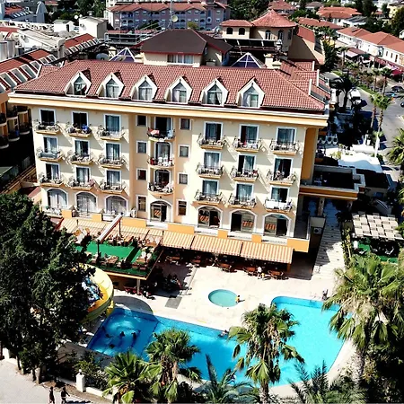 Stella Hotel&Spa All Inclusive-3