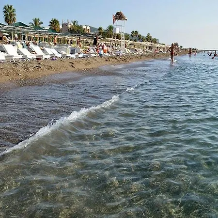 Stella Hotel&Spa All Inclusive-2