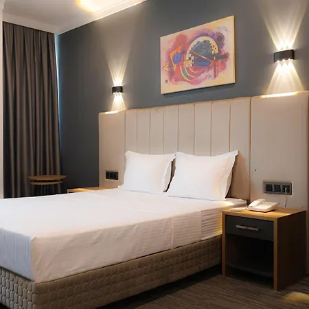 Home Plus Hotel-2