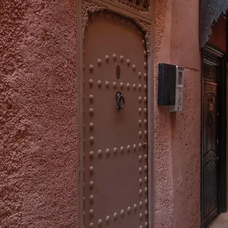 Riad Brummell Medina-3