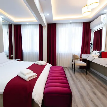Hidden Pearls Boutique Hotel-2