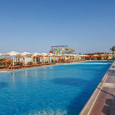 Sunrise Alora Aqua Park Resort-3