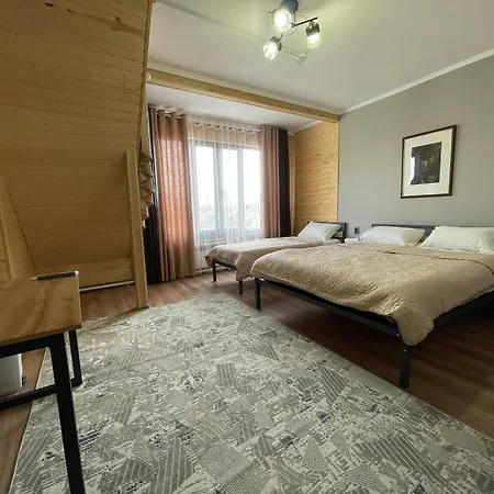 Biyik House-2
