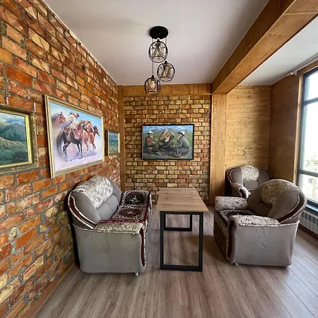 Biyik House-3
