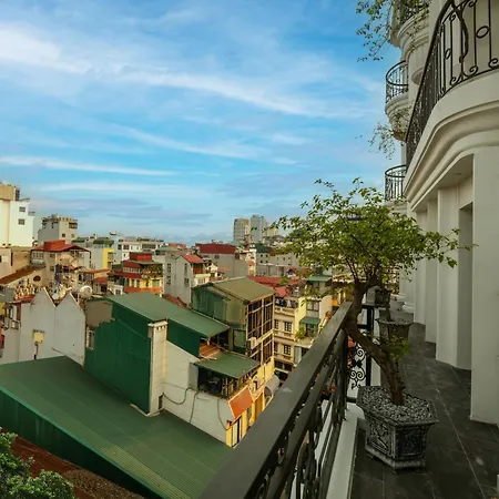 La Mejor Indochine Hotel-3