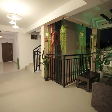 Hotel Le Marina Residency-2