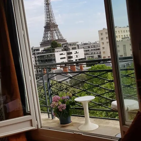 Vue Tour Eiffel-2