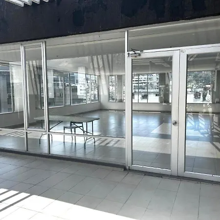 Luxury Suite With A Private Office-3